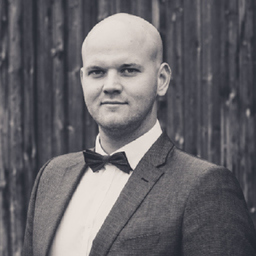Sebastian Berger's profile picture