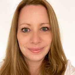 Nina Morgen