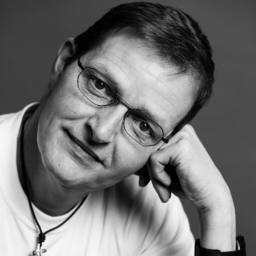 Markus Turrey