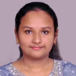 Sowndarya Laxmi Kota