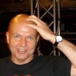 Profilbild Klaus Ziemer