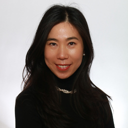 Yiyi Lu