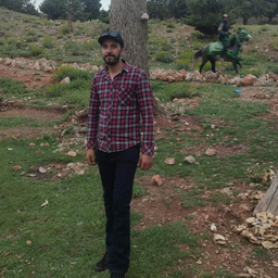 Khalid Eraji