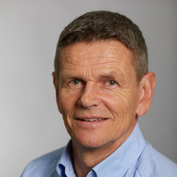 Bernhard Epp