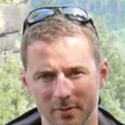 Sebastian Lenz