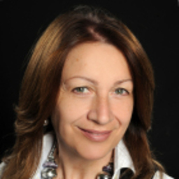 Profilbild Paula Amann How