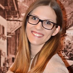 Bettina Gusenbauer
