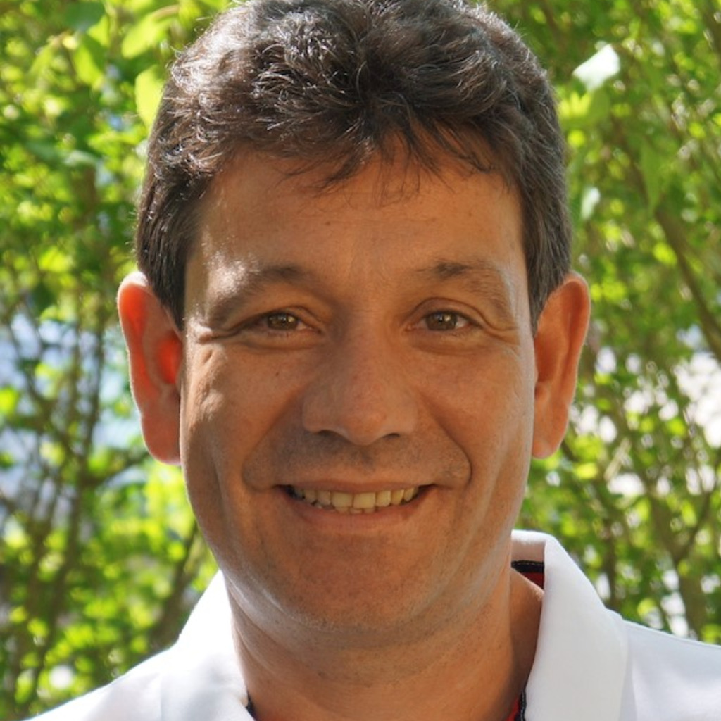 Dipl.Ing. Philipp Beilstein Softwareentwickler Applikation