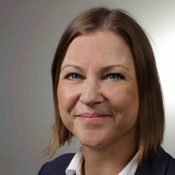 Anneke Krügel