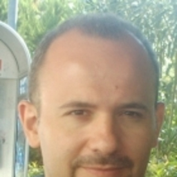 Stavros Souroutis