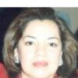 Mary Carmen Campos Sánchez