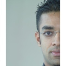 Rumman Syed