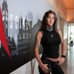 Denise Hollstein