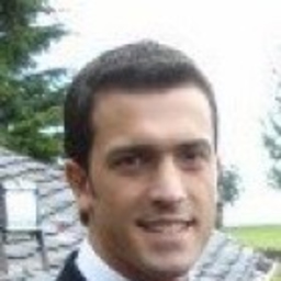 Javier E. Fernandez Batmalle