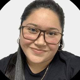 MariaJose Martinez Orellana