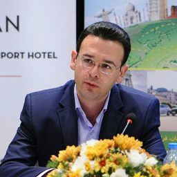 Hasan Zarei