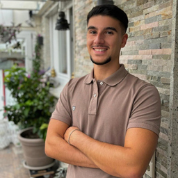 Ahmet-Can Gülecer