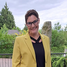 Karin Martschat