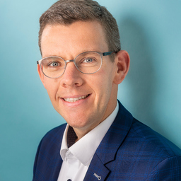 Tim Wolter