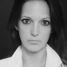 Claudia Winkler 