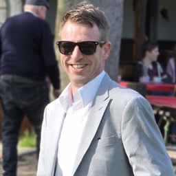 André Kleine