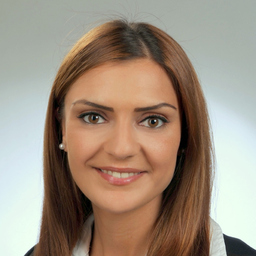 Zeyni Kebapcioglu