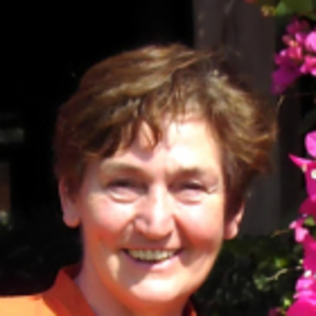 Prof. Dr. Helga Schneider Klinische und Gesundheitspsychologin