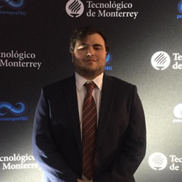 Gerardo Alberto Lopez-Lankenau Levy