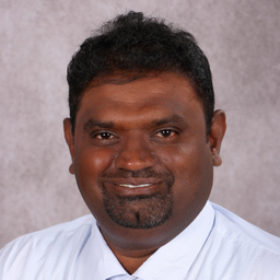 Monic Pradeep