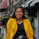 Laavanya Krisnakumar