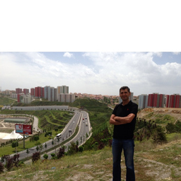 Mustafa Karacabey