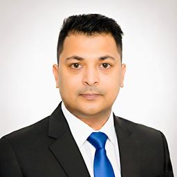 Sarang Kinjavdekar Sarang Kinjavdekar's profile picture