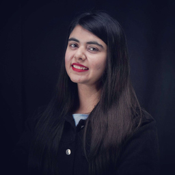 Hira Khalid