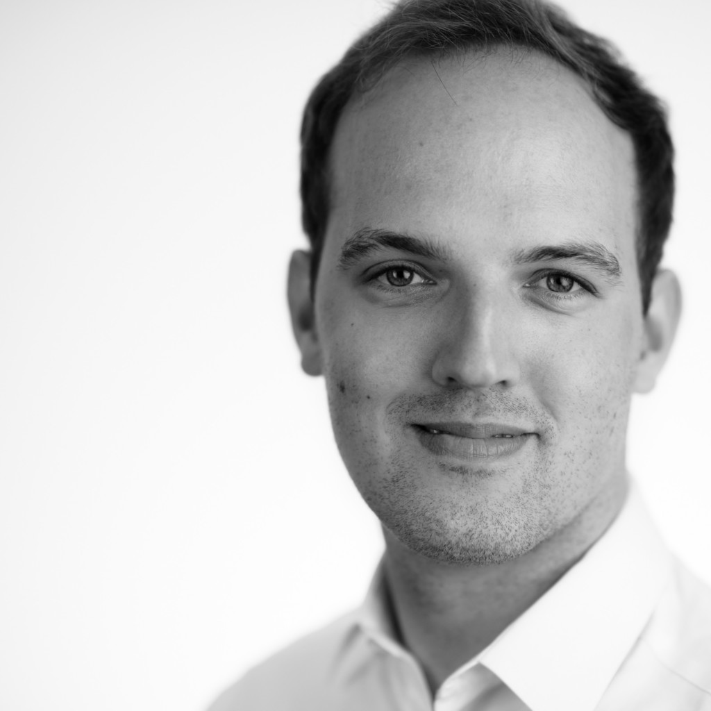 André Postel Social Media Manager LUBW Landesanstalt für Umwelt