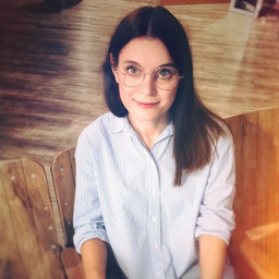 Nina Hürner