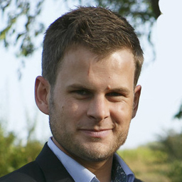 Maarten Durie's profile picture
