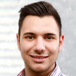 Daniel Rudolph