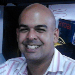 Luis Castro