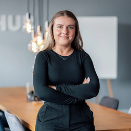 Alina Koschke's profile picture