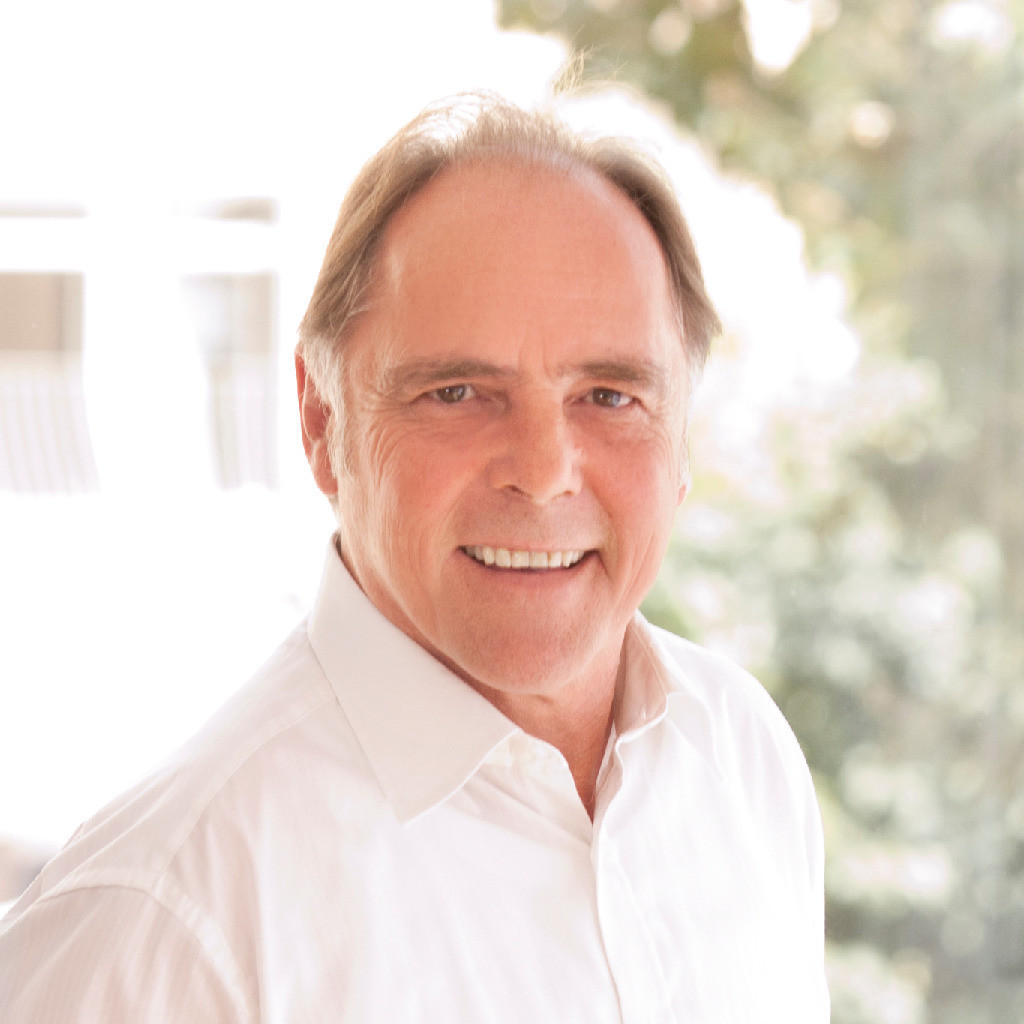 Gerhard Ebert Geschäftsführer 3E Datentechnik GmbH XING