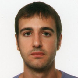 Alejandro Romero