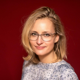 Katrin Witt-Martens