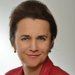 Dr. Aksana Kavalchuk