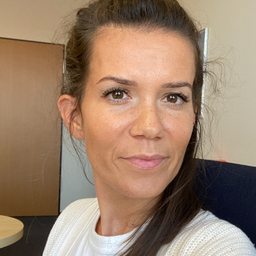 Monika Stevanovic