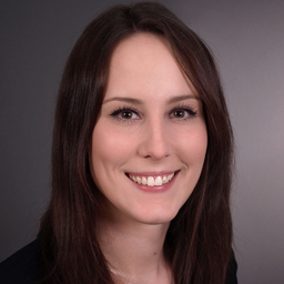 Carina Staudt