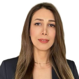 Zhila karimpoor