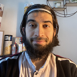 Sayed Mohammad Hamid Schefa