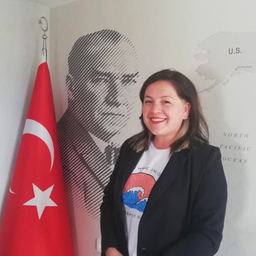 Ceren Boran