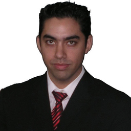 Alberto Bernal Marin