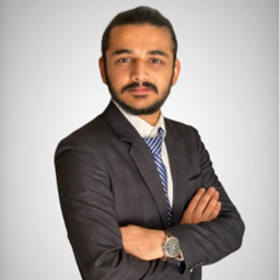 Arjun Tejani